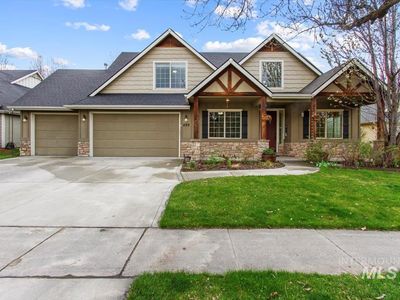 699 W Barrymore Dr, Meridian, ID, 83642