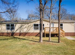 358 Eleanor Rd, Elm Mott, TX 76640