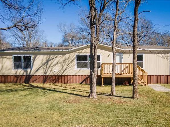358 Eleanor Rd, Elm Mott, TX 76640
