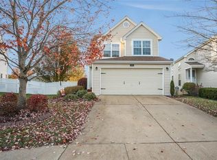 16719 Hickory Meadows Ct, Ballwin, MO