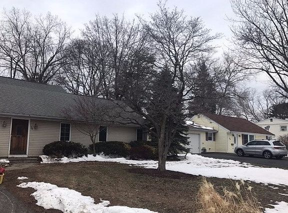 Property Front View