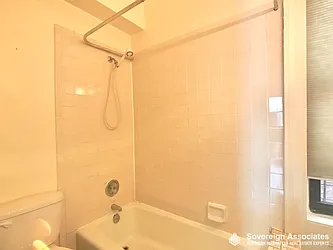 Rented by Sovereign Associates