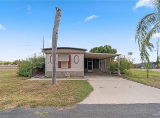 26826 S Tamm Ln Trailer 2, Harlingen, TX 78552