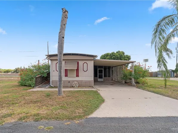 26826 S Tamm Ln Trailer 2, Harlingen, TX 78552