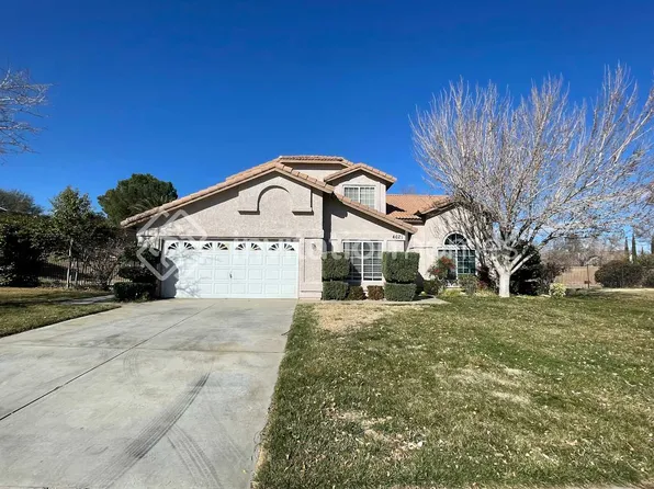 4621 Starstone Ct, Palmdale, CA 93551