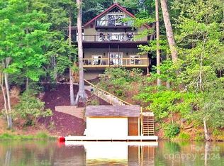 1943 Buffalo Creek Rd, Lake Lure, NC 28746