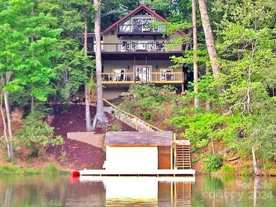 1943 Buffalo Creek Rd, Lake Lure, NC, 28746