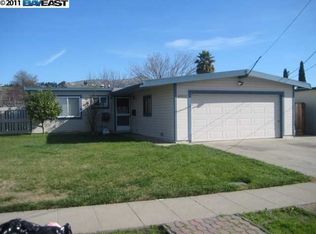 42622 Newport Dr, Fremont, CA 94538