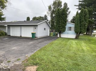 424 Polk Ave, Centuria, WI 54824