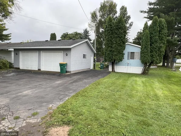 424 Polk Ave, Centuria, WI 54824