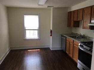 64 Potter St APT D, Haddonfield, NJ 08033