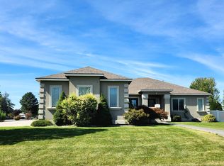 5317 W Dradie St, Pasco, WA 99301