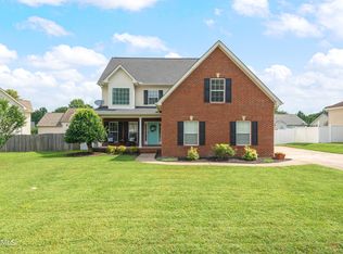 7232 Hannah Brook Rd, Knoxville, TN 37918