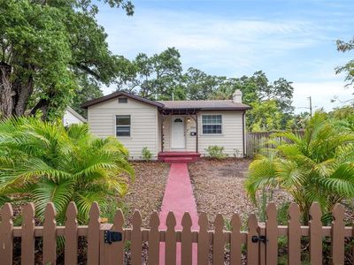3306 18th Ave S, Saint Petersburg, FL, 33712