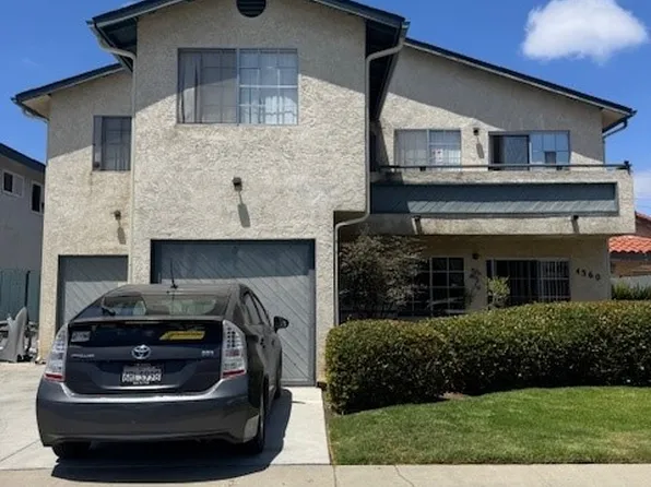 4360 41st St APT 4, San Diego, CA 92105