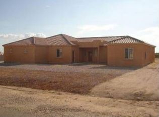 9732 N Chemehlevi Dr, Casa Grande, AZ 85122