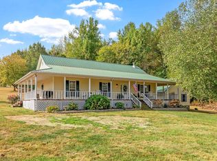 380 Wildwood Point, Princeton, KY 42445