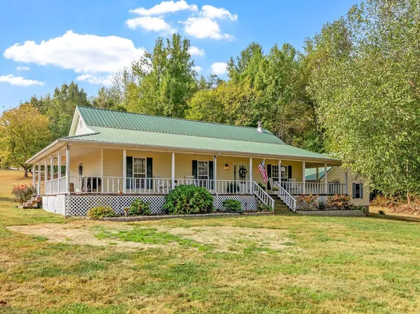 380 Wildwood Point, Princeton, KY 42445