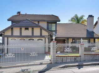 1820 Apex Ave, Los Angeles, CA 90026