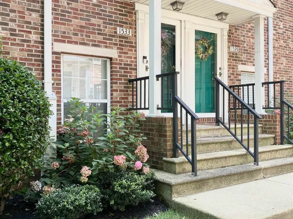 1533 Washington Ct #1533, Mays Landing, NJ 08330