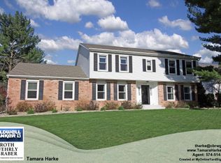 50829 Tarrington Way, Granger, IN