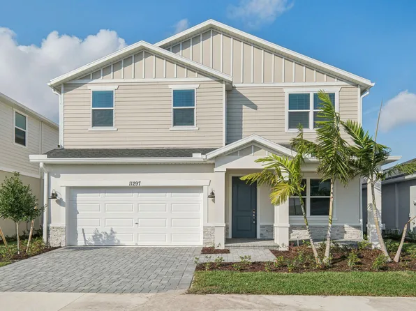 11297 NW Firefly Court, Port St Lucie, FL 34987
