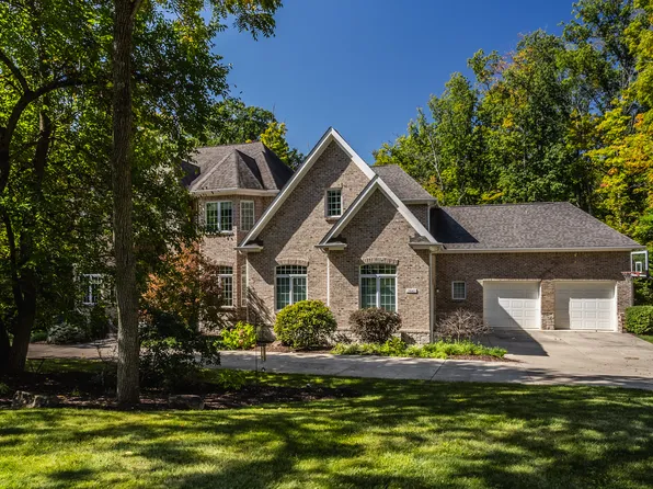 9642 Irishmans Run Ln, Zionsville, IN 46077