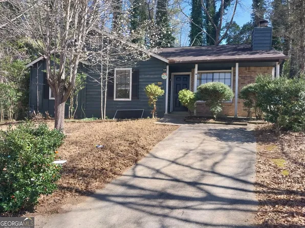 4952 Isle Royal Ct, Stone Mountain, GA 30088