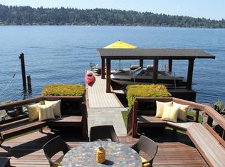 5021 Lakehurst Ln, Bellevue, WA 98006
