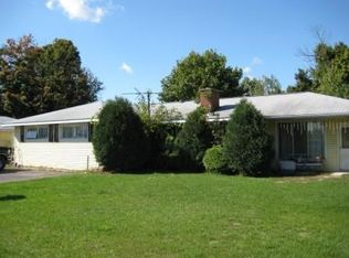 8800 Tuttle Hill Rd, Ypsilanti, MI 48197