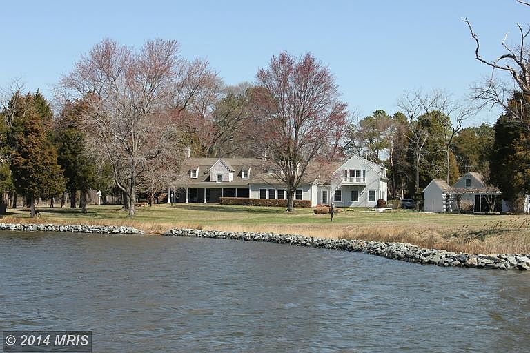 2nd image of 6308 Hopkins Neck Rd