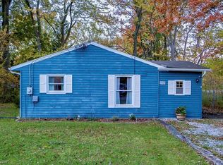 3909 Bushey Ave, Barberton, OH 44203