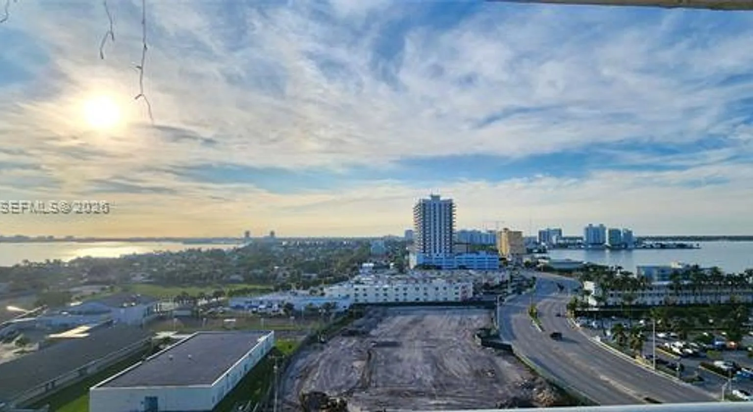 7601 E Treasure Dr cu-1411, North Bay Village, FL 33141 — Photo 3