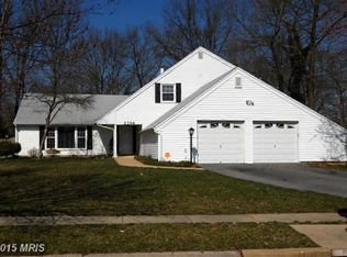 2764 Sprague Dr, Waldorf, MD 20601