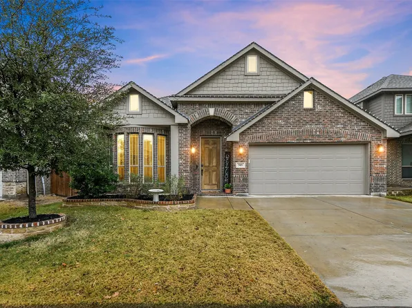 505 Wilder Ln, Fort Worth, TX 76131