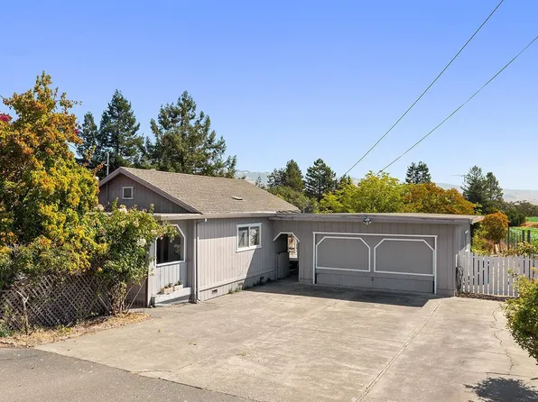802 Goodwin Avenue, Penngrove, CA 94951