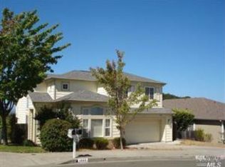 1812 Palisades Dr, Santa Rosa, CA 95403