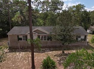 20832 South Rd, Altoona, FL 32702
