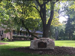 1103 Leeswood Rd, Bel Air, MD 21014