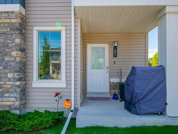 2nd image of 250 N Sage Valley Rd NW #401