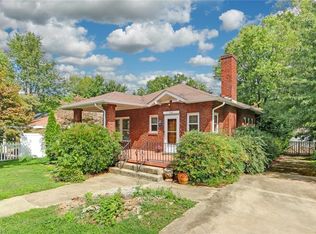 1114 Grayland St, Greensboro, NC 27408