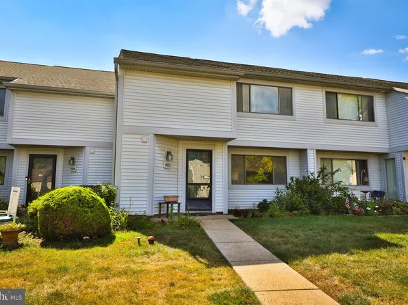 603 Heritage Dr #346, Harleysville, PA 19438