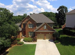 3083 Grove View Ct, Dacula, GA 30019