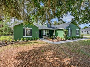 3218 Bella Garden Ln, Plant City, FL 33566