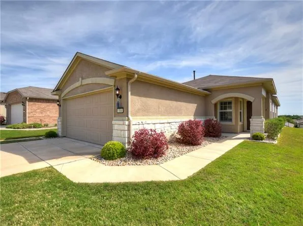 104 Alamosa Creek Ln, Georgetown, TX 78633