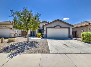 44823 W Horse Mesa Rd, Maricopa, AZ 85139