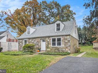340 Valley Brook Rd, Ambler, PA 19002