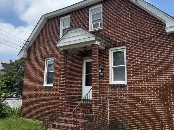 1205 S Chestnut St, Paulsboro, NJ 08066