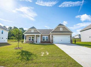 298 Caballeros Trl, Prosperity, SC 29127
