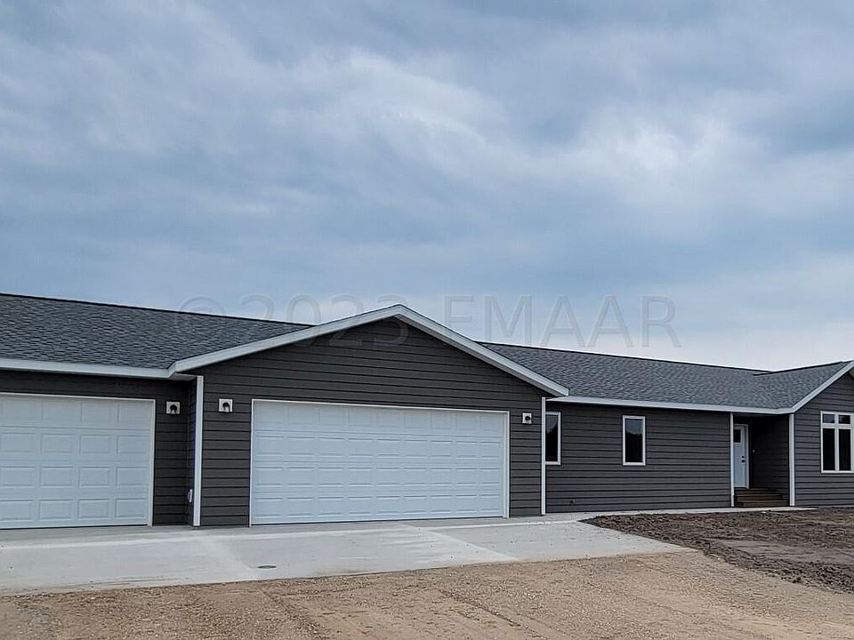 512 Sebens Dr, Milnor, ND 58060 MLS 232691 Zillow